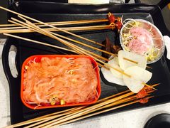 -钢管厂五区小郡肝串串香(南山店)