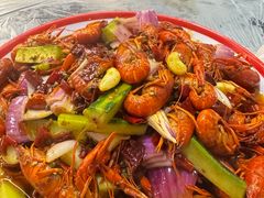 -金渝海鲜烧烤万州烤鱼店