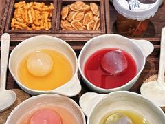 -长春堂顺时而饮(前门店)