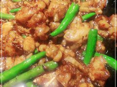 -绿茶餐厅(布吉万象汇店)