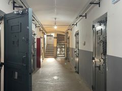 -青岛德国监狱旧址博物馆