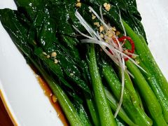 -如轩·海鲜砂锅粥·潮汕菜(南城店)