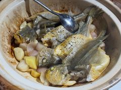 -金枝玉叶上海人家食府(三里河店)