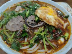 -沈长霞遵义羊肉粉(永丰店)