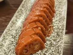 西湖藕韵-翰汇居特色农家菜(南汇新城滴水湖店)