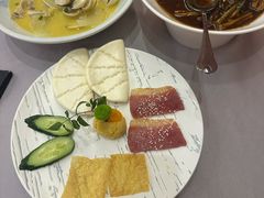 -银都上海菜馆(粤海东路店)