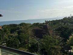 -三亚海棠湾万丽度假酒店