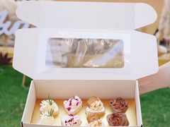 -杜哈夫DOUX RÊVE·生日蛋糕(日月光店)