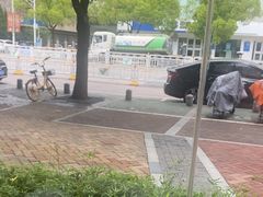 -曹家小菜(胜太路店)