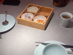 -闽上鲜·福建菜(龙湖滨江天街店)