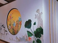 -大树头·花园餐厅(市桥店)