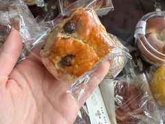 -慢熟面包店bud bread(孩儿巷店)