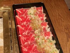 -新石器烤肉(中房金谊广场店)