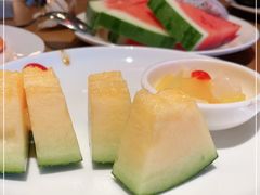 -东方明珠·可口可乐欢乐餐厅