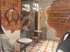 -辛一·铜锣烧(鸿寿坊店)