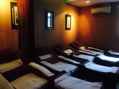 -智慧盲人按摩艾灸-颈肩腰膝疼痛调理(浦东店)