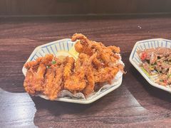 -哥哥の深夜食堂(叁宸里店)