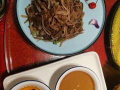 -惠宾饭庄(中山路店)