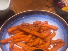 -云海肴·汽锅鸡·云南菜(美罗城店)