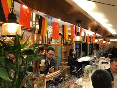 大堂-凯德瑞花园餐厅(大唐芙蓉园店)