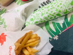 -德克士(三门路店)