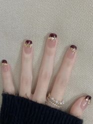 -M·X Nail日式美甲美睫