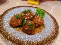 -酉品食厅·居酒小食堂(无锡蠡湖科研大厦店)