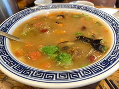 -老雒阳面馆·水席(定鼎门店)