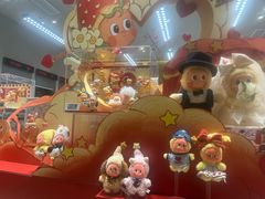 -泡泡玛特POPMART(苏州印象城店)