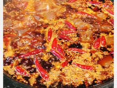 -重庆渝达老火锅(春熙路店)