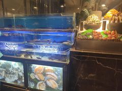 -喜庭海鲜自助(来福士店)