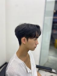 -乾健·烫染·接发SALON