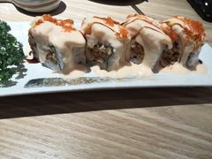 -海之幸味日式料理(宜宾莱茵店)