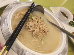 大煮干丝-无名居(中关村辽宁大厦店)