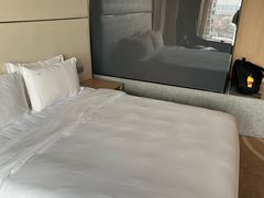 -上海虹桥西郊假日酒店