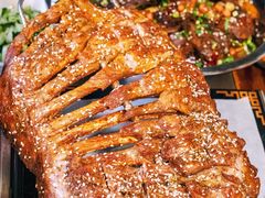 -呼吉牧蒙古烤肉·烧烤·小龙虾