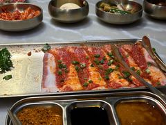 -韩宫宴和牛烤肉(宁波环球银泰城店)