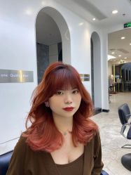-a·f one hair salon