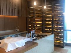 -广州柏悦酒店·悦景轩·粤菜餐厅