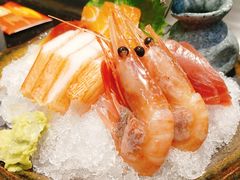 -温度铁板烧(前进大街店)
