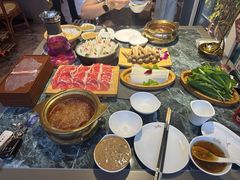 -慢丽江·云南野生菌土鸡锅(西山店)
