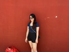 -南岳衡山风景名胜区-南岳大庙