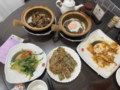 -红星光发煲仔饭(文海店)