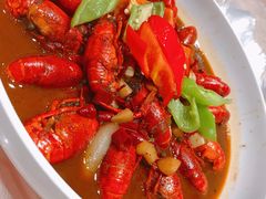 -花中城·杭帮菜·粤菜·海鲜火锅(清泰街店)