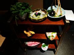 -捞王锅物料理(四川北路店)