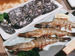 -江户烧肉(高德店)
