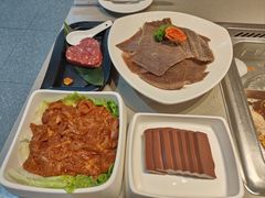 -海底捞火锅(杭州滨江九宜城店)