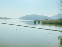 -南北湖风景区