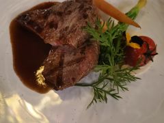 -马克西姆餐厅(崇文门店)