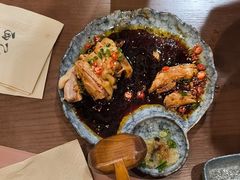 -面乙新派手擀面(大悦城店)